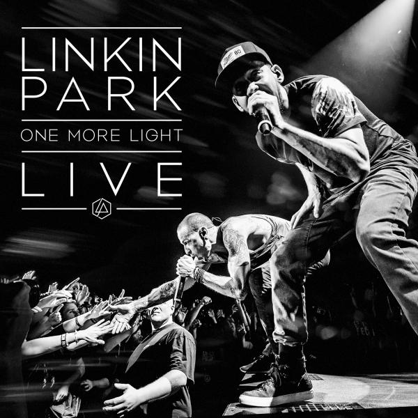 Linkin Park – Fighting Myself Lyrics